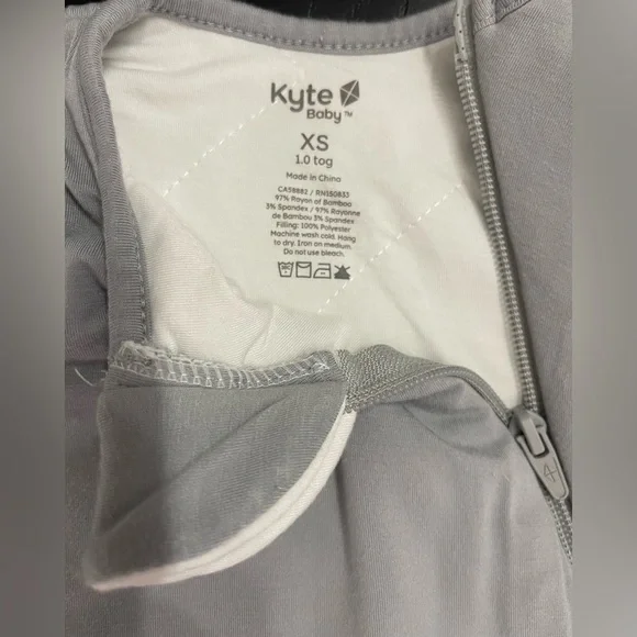 Kyte Baby Sleep Bundle - Picture 3 of 4